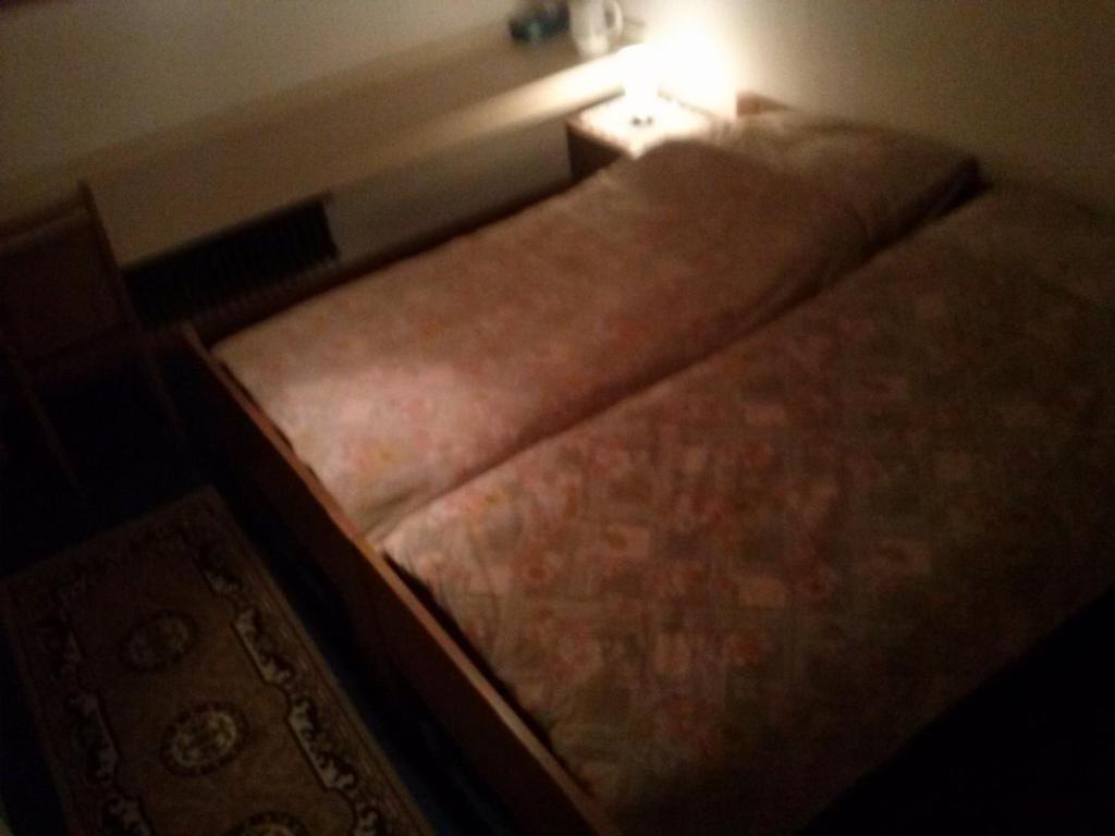 Chambres D'Hotes "La Truite" Biel Phòng bức ảnh
