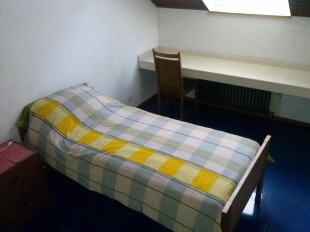 Chambres D'Hotes "La Truite" Biel Phòng bức ảnh
