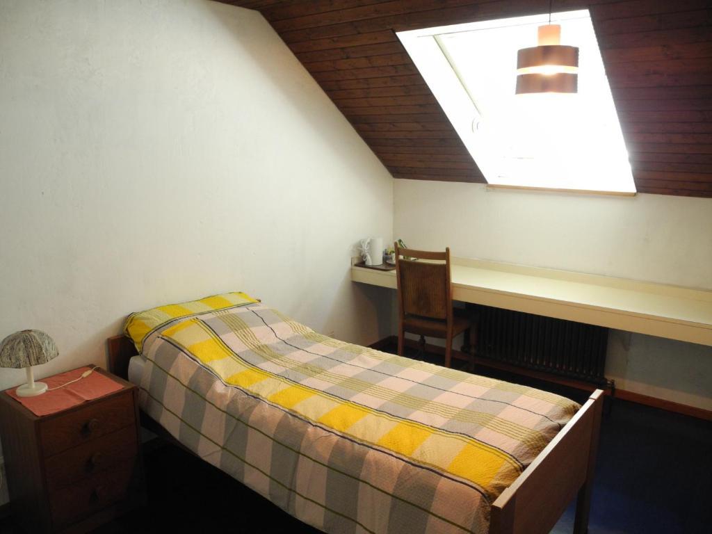 Chambres D'Hotes "La Truite" Biel Phòng bức ảnh